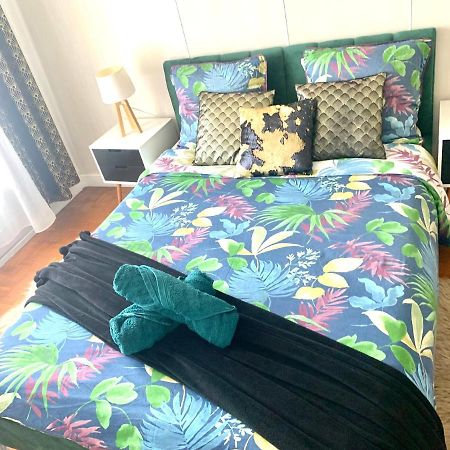 Little Champs-Elysees Apartment Drancy Luaran gambar