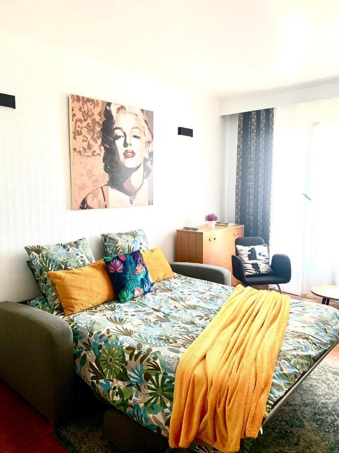 Little Champs-Elysees Apartment Drancy Luaran gambar