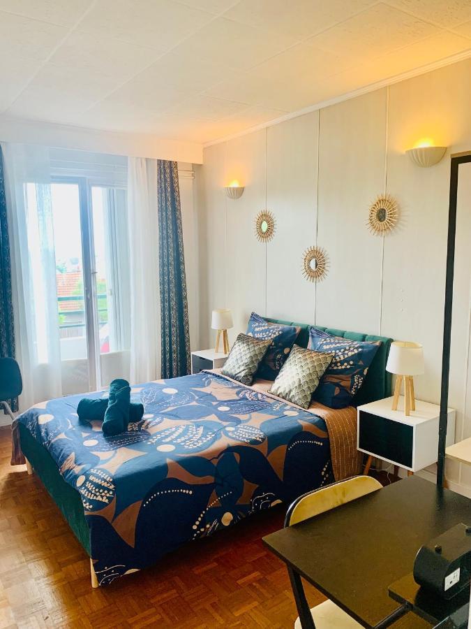 Little Champs-Elysees Apartment Drancy Luaran gambar