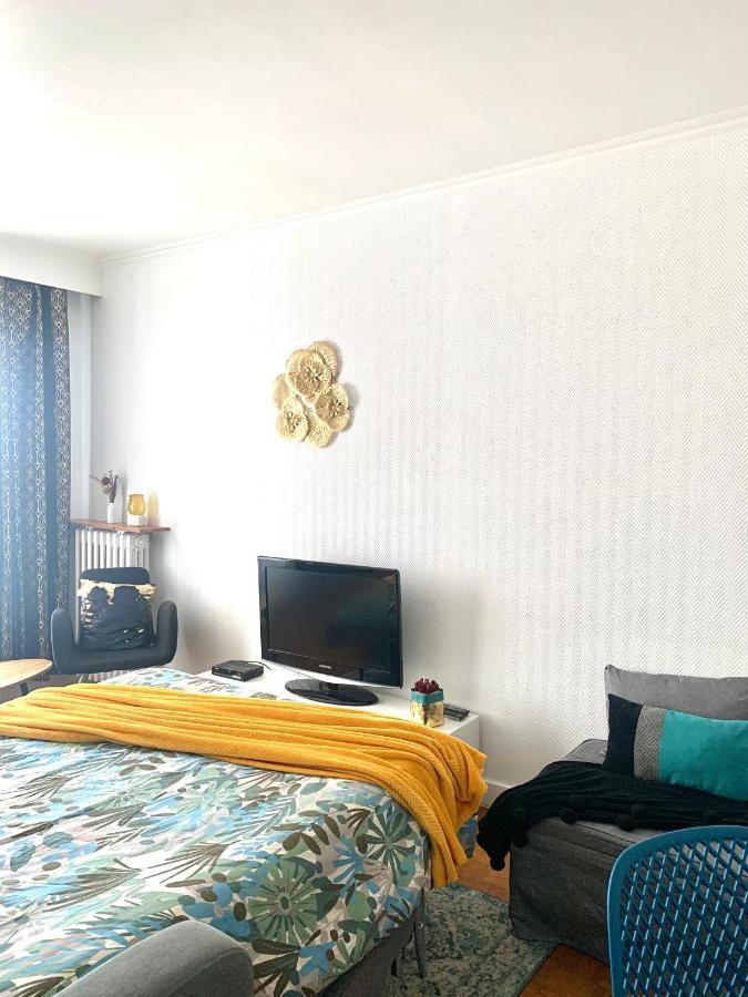 Little Champs-Elysees Apartment Drancy Luaran gambar