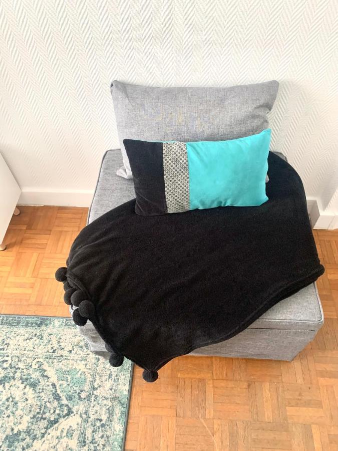 Little Champs-Elysees Apartment Drancy Luaran gambar