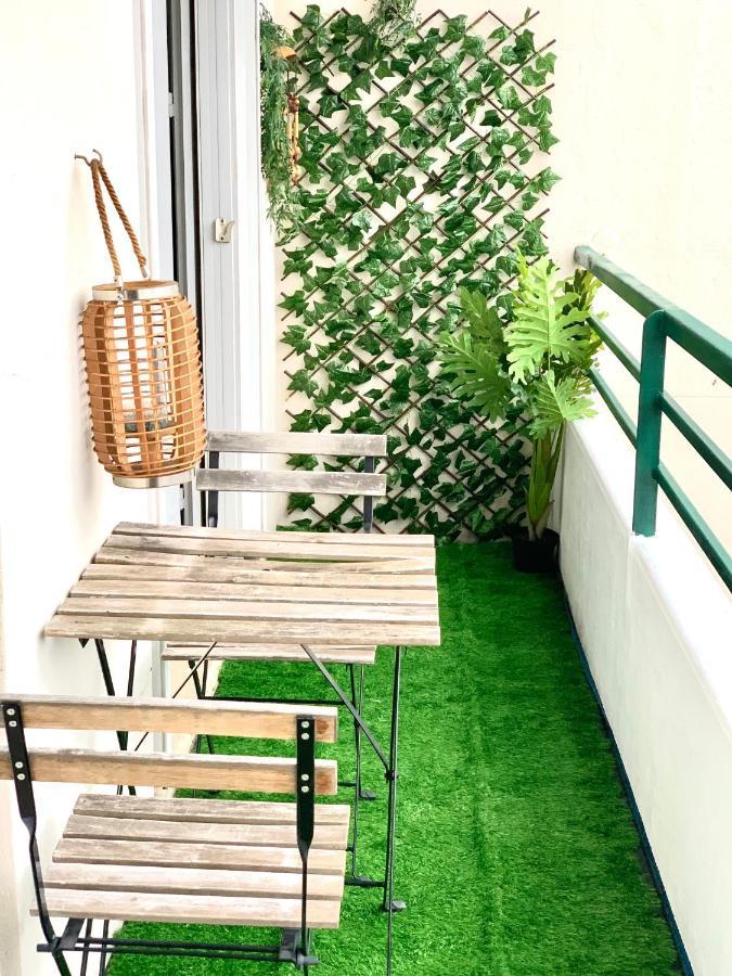 Little Champs-Elysees Apartment Drancy Luaran gambar