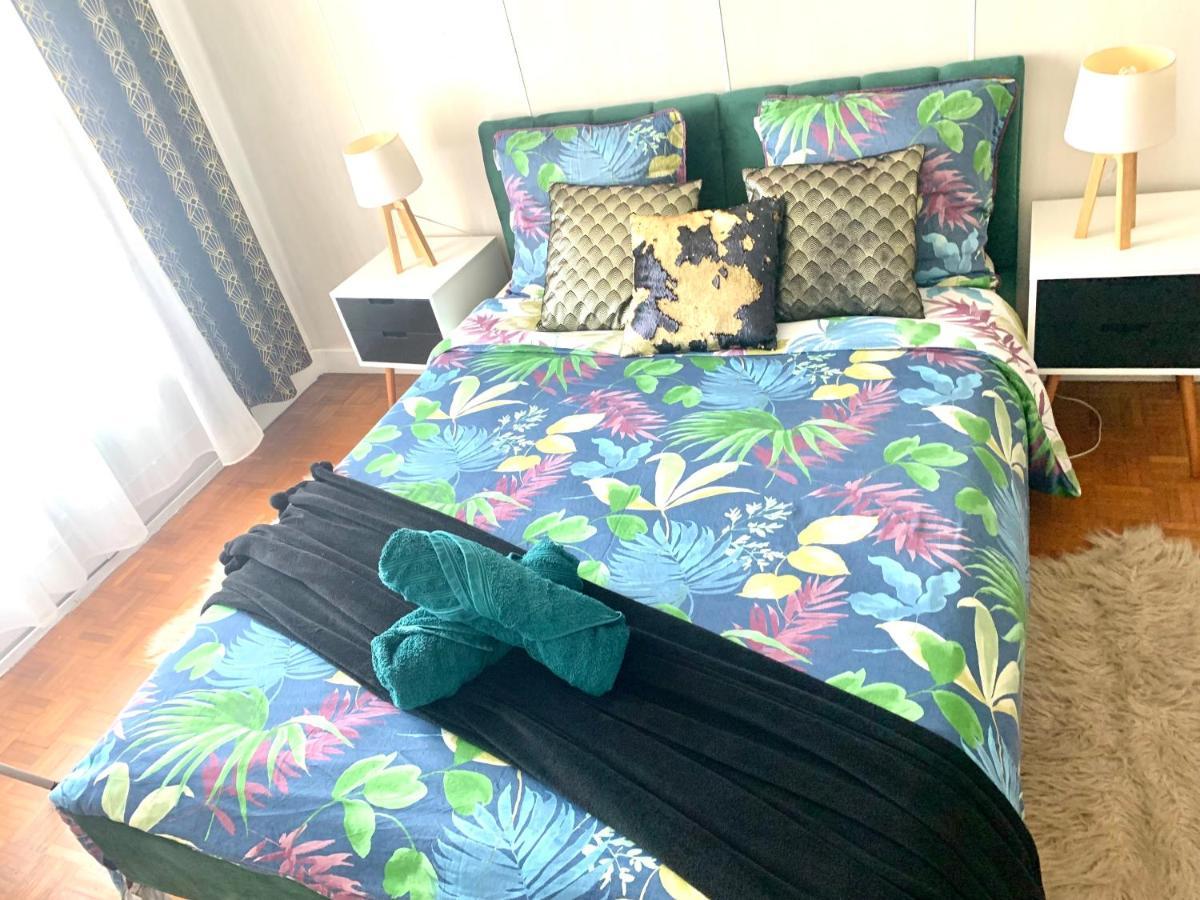 Little Champs-Elysees Apartment Drancy Luaran gambar