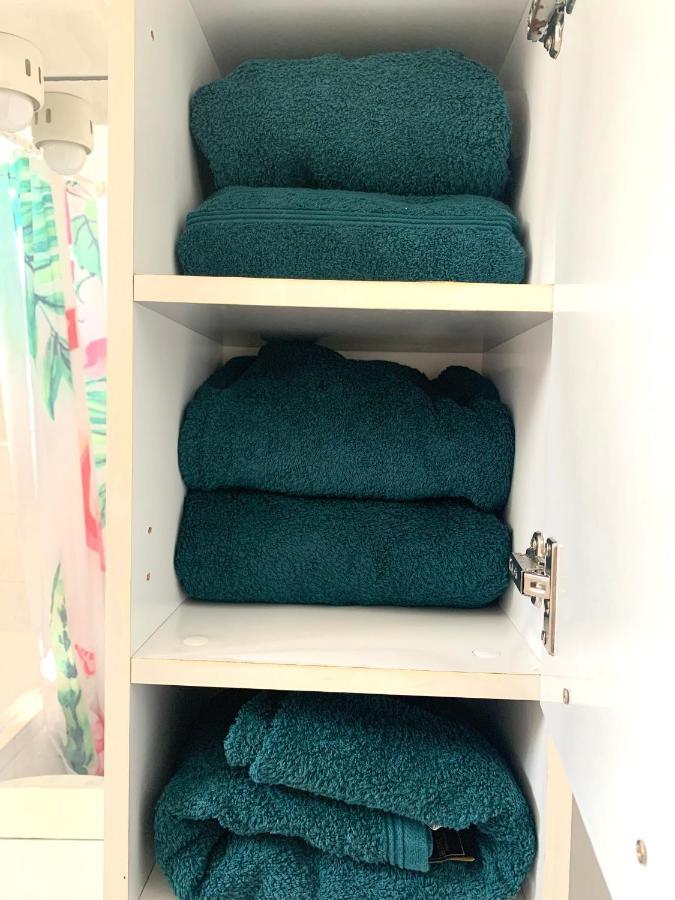 Little Champs-Elysees Apartment Drancy Luaran gambar