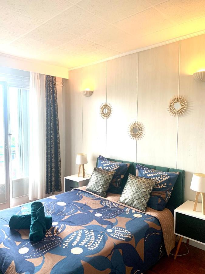 Little Champs-Elysees Apartment Drancy Luaran gambar
