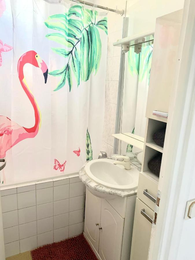 Little Champs-Elysees Apartment Drancy Luaran gambar