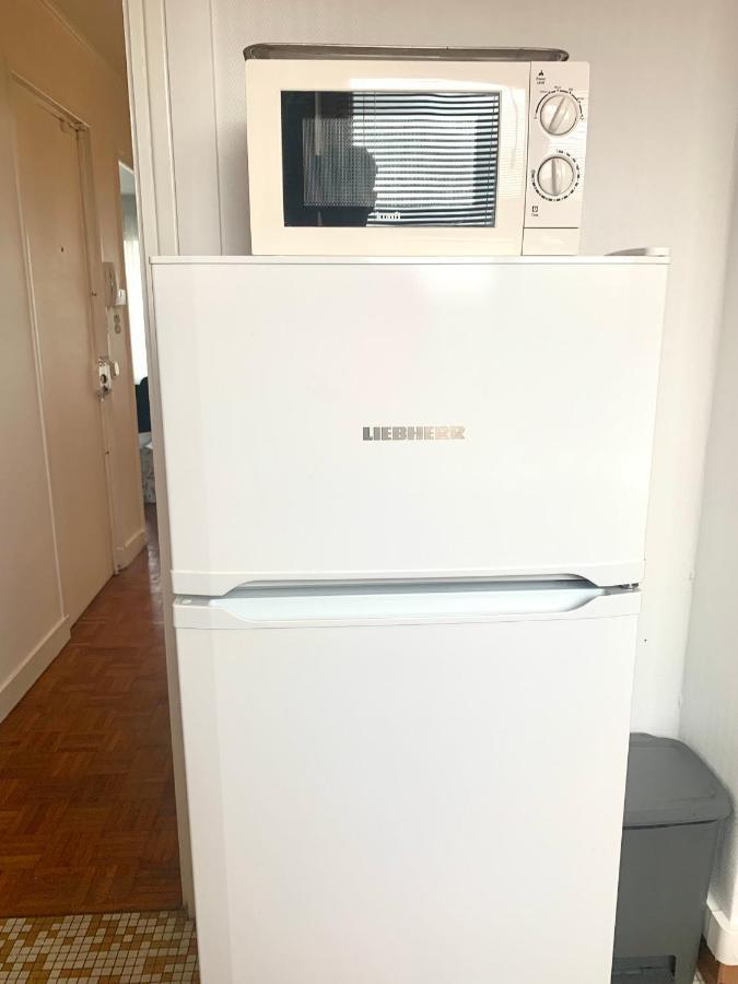 Little Champs-Elysees Apartment Drancy Luaran gambar